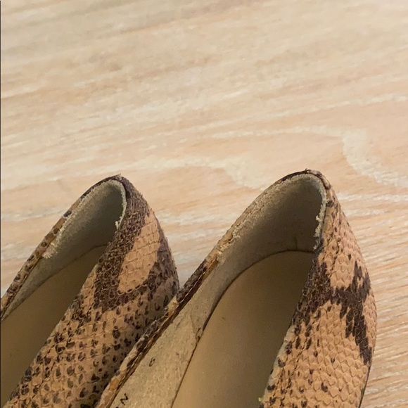 Salvatore Ferragamo Flats - Picture 6 of 8